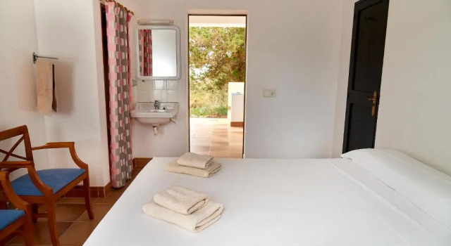 Can Nigg, Book Hotel Playa Migjorn Formentera