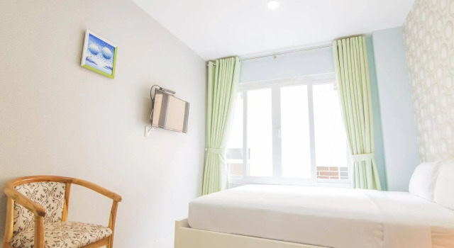 Max Sunflower Hotel