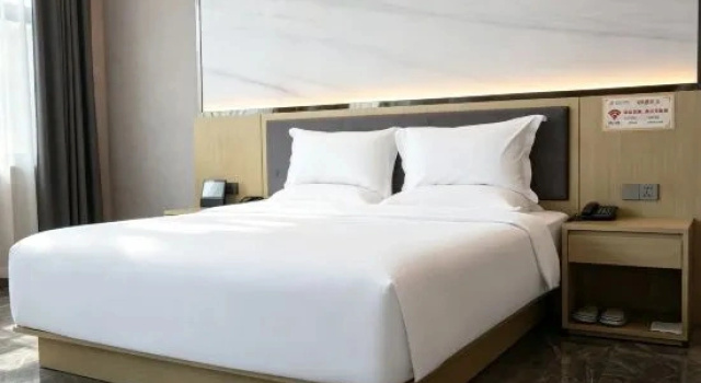 Люкс Hubin All Seasons Hotel