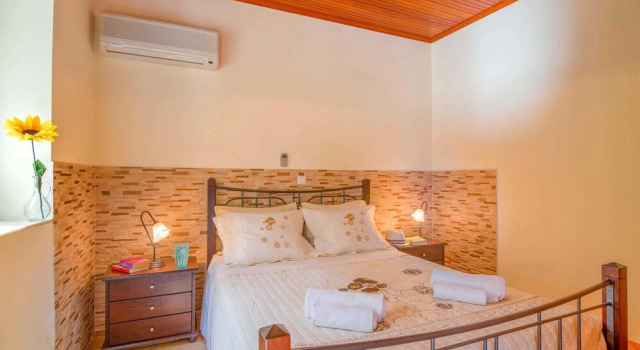 Villa Melissa Paxos, Prenota Villa Hotel a Paxoi con parcheggio, Parcheggio