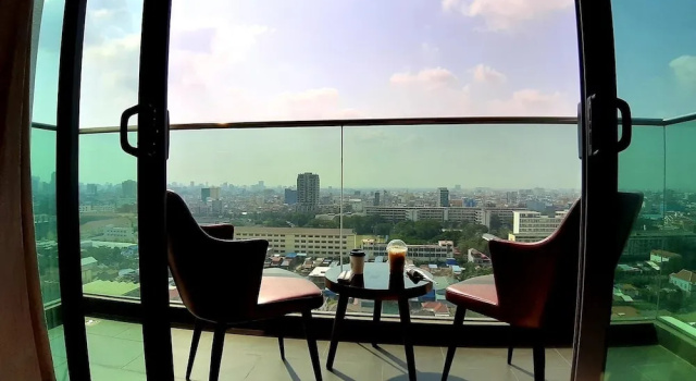 Семейные апартаменты с 2 комнатами Apennines Condominium