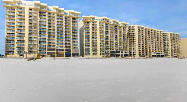 Phoenix 1144 by RedAwning, Prenota Appartamento Hotel a Alabama con piscina, Piscina