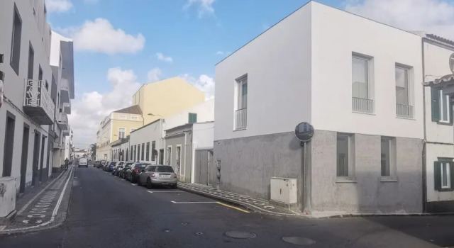 Home Azores - Lisboa House Downtown, Rezerwuj Hotel Ponta Delgada Azory