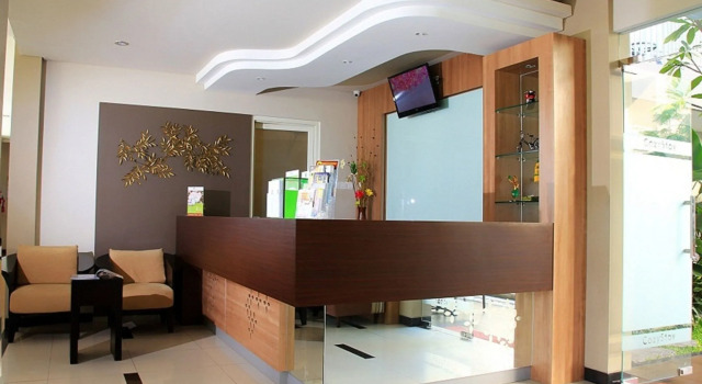 Choice Stay