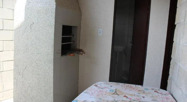 Residencial Hannah - Casa 6 - Porto Belo SC - Bairro Perequê, Забронировать Отель Порту-Белу Санта-Катарина