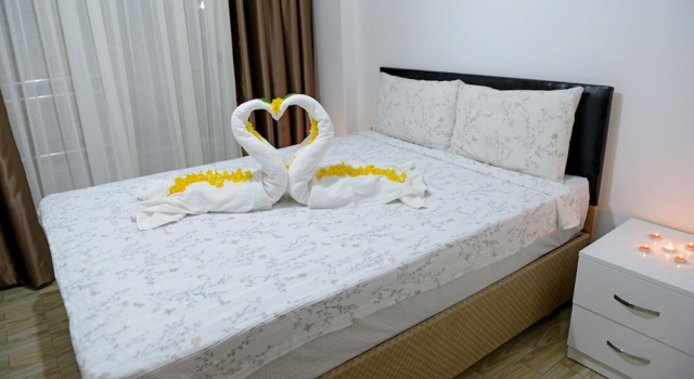 can apart hotel, Забронировать Отель Отели провинции Антальи с парковкой, Парковка