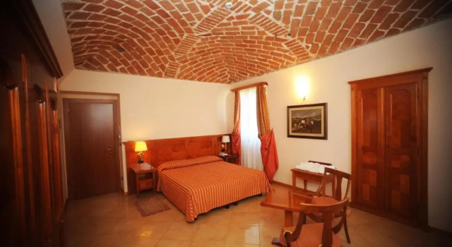 Полулюкс Hotel Acqui & Centro Benessere