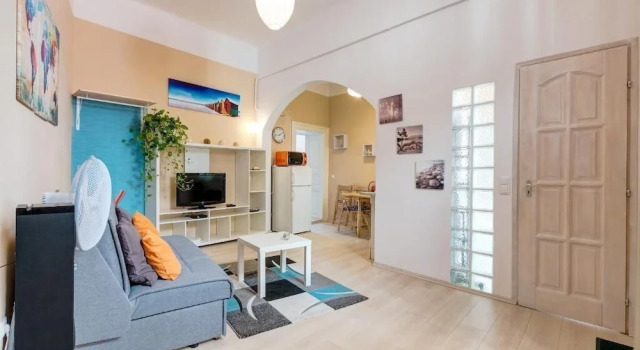 Origo Apartment, Забронировать Апартаменты/квартира Апартаменты Будапешта, Апартаменты/квартира