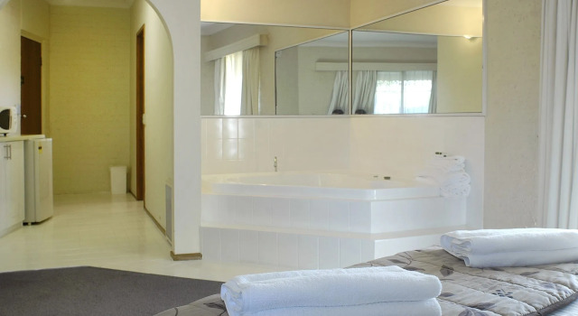 Hamiltons Queanbeyan Motel, Prenota Motel Queanbeyan New South Wales