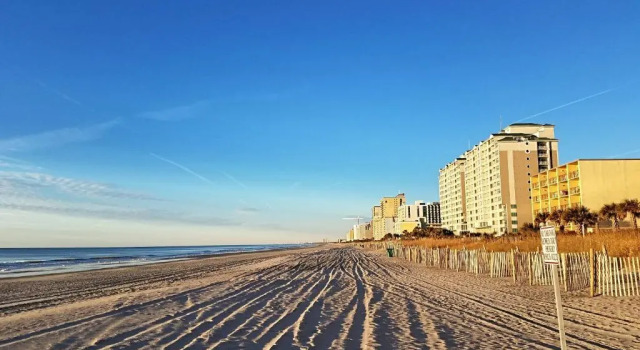 Апартаменты Two Bedroom Apartment at the Palace Resort