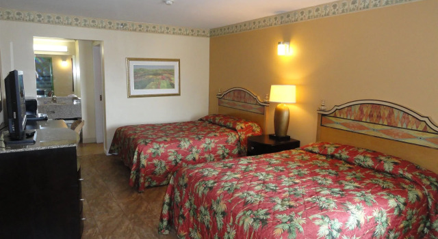 Sea Palace Motel, Varaa Motelli Seaside Heights 