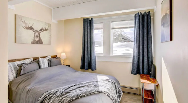 Cozy Condo Near Golf, 7 Mi to Big Sky Resort!, Buchen Sie Hotel Big Sky Montana