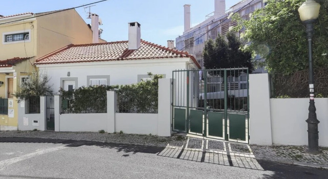 Belém Villa by Homing, Забронировать Вилла Отели Лиссабона 4 звезды, рядом с CCB Культурный Центр Белема, 4*