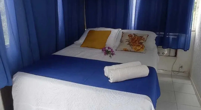 Люкс Comfort Pousada Arpoador de Buzios