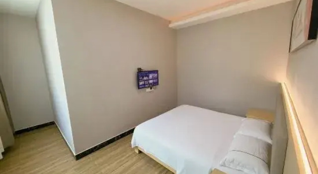 Люкс Grand Hongzhou HOtel