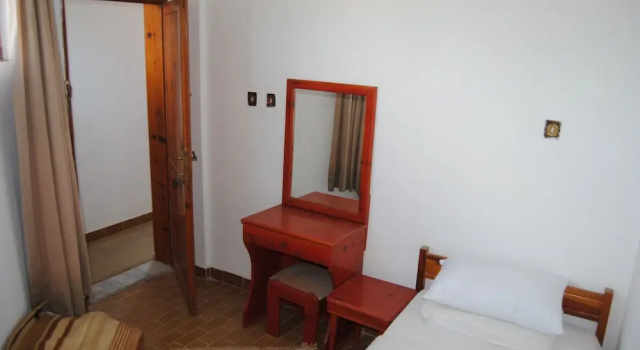 Номер Standard Hisarlik Hotel