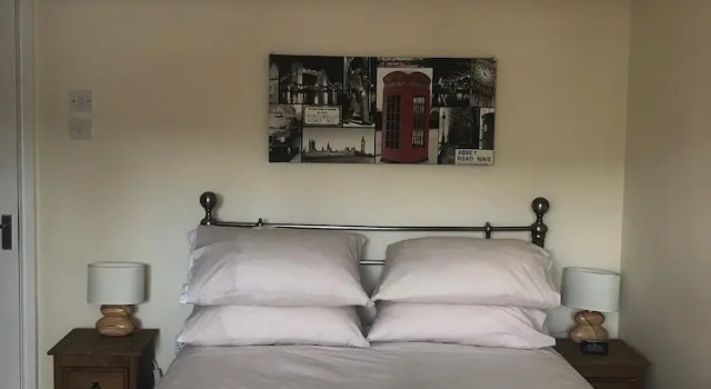 Номер Standard Worthing Rest