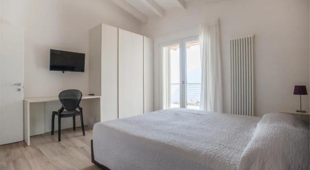 Апартаменты Terrazze sul Garda