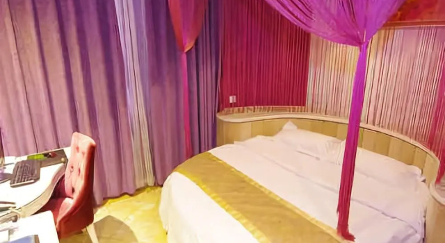 Aite Holiday Hotel, Reservar Hotel Mianyang Sichuan