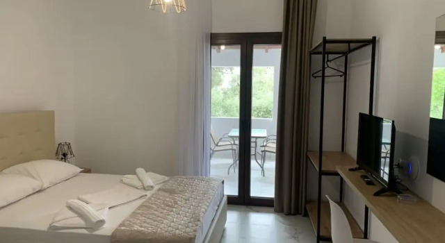 Pension MANGO