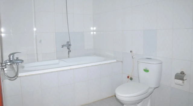 Номер Standard A Dong Hotel