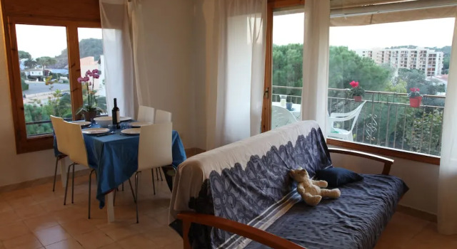Apartamentos Royal S´Alguer