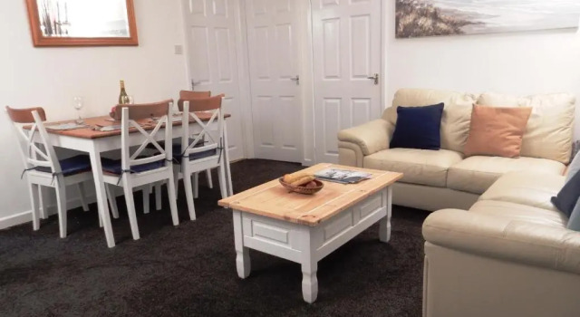 Dartmouth Chalet Holidays, Varaa Mökki Mökit kohteessa Merseyside, Mökki
