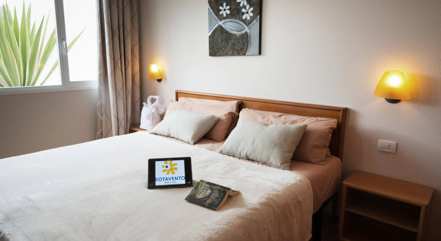 Sotavento Beach Club, Réserver Appart'hôtel Aparthotels à Fortaventure, Appart'hôtel