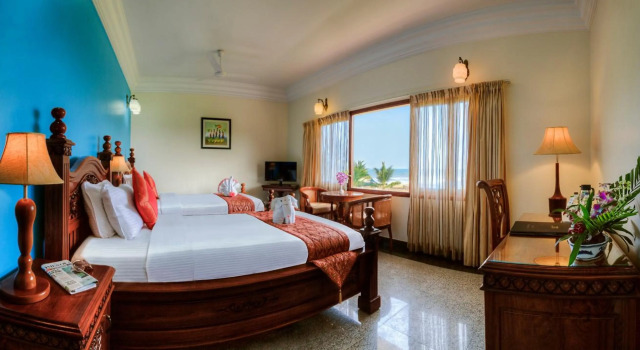 Ideal Beach Resort