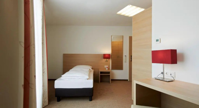 Номер Standard Sternen Hotel Wolfurt