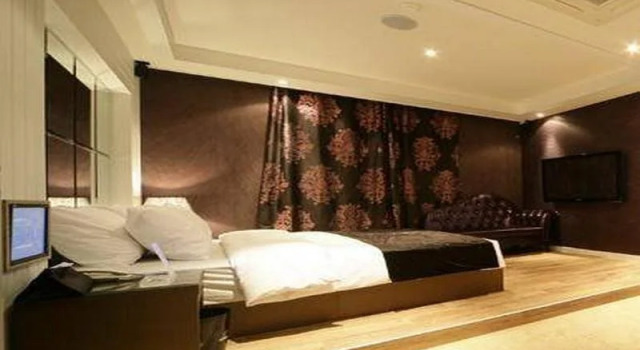 Ever Tourist Hotel, Buchen Sie Hotel Bucheon Gyeonggi-do
