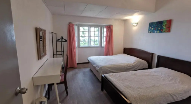 B5 - Fraser Panaroma, Reserva ahora Hotel Bukit Fraser Pahang