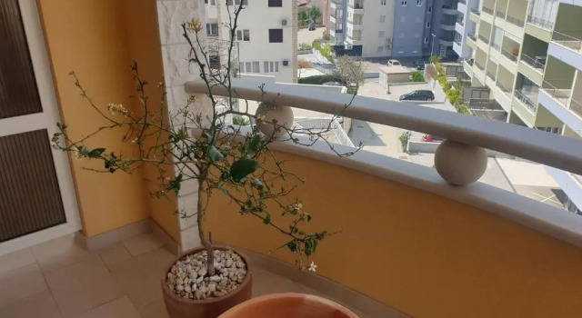 Апартаменты с 2 комнатами Apartments Villa Vujcic