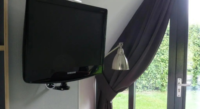 Номер Standard Hotelhuisjes Oosterleek