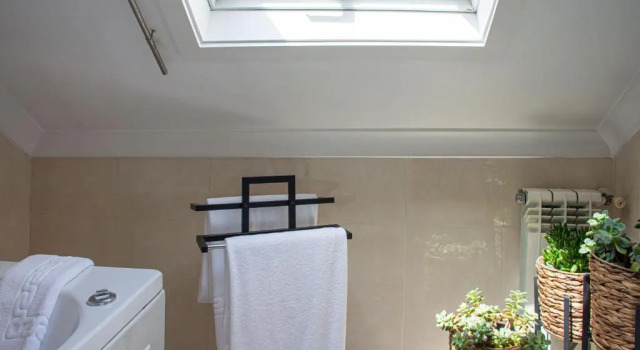 Номер Superior OPorto Seven - Guest House
