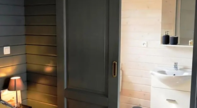 Chambres d'Hôtes Au Cap Norwoé, Rezerwuj Hotel  