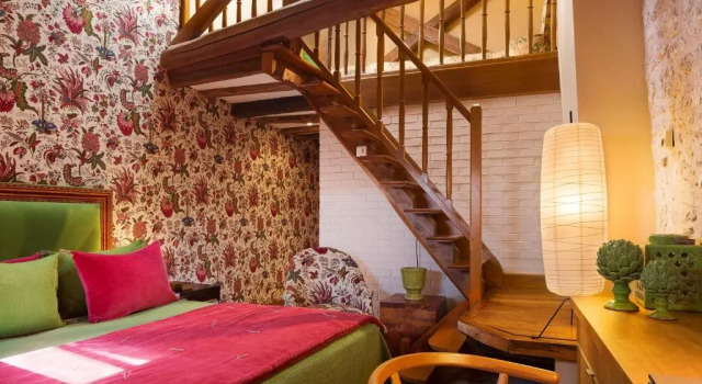 Hotel De France, Rezervovat Hotel Angerville Essonne