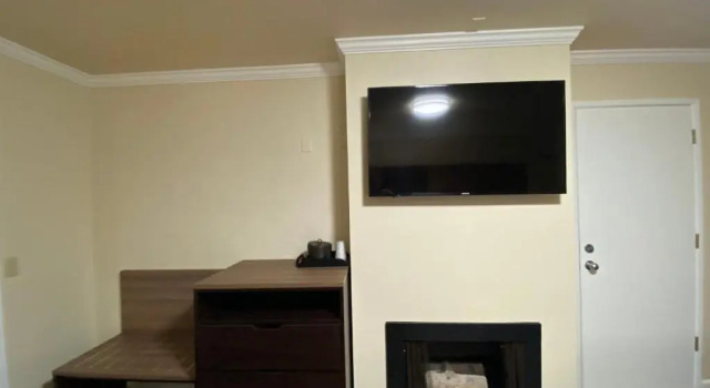 Номер Standard Beachwalker Inn Cayucos