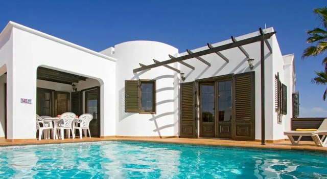 Villa Benjamin