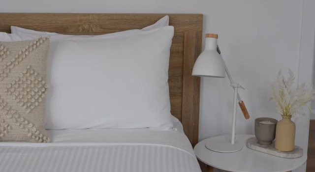 Номер Standard Пентхаус с 4 комнатами с балконом и с видом на океан Northwind Beachfront Apartments