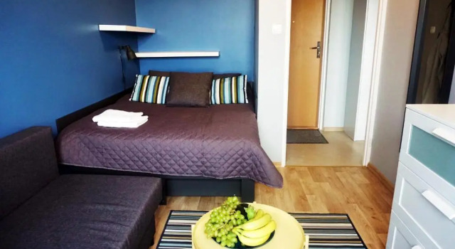 DK Apartament Panorama, Забронировать Апартаменты/квартира Отели Мазурия с парковкой, Парковка