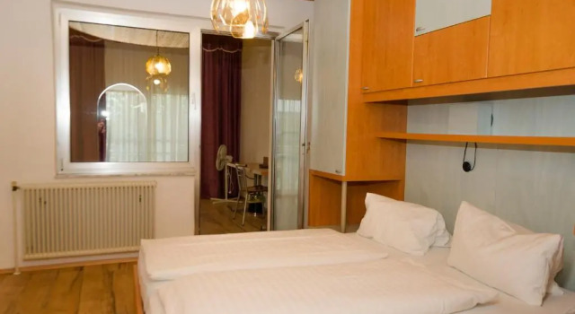 Семейный номер Standard Gästehaus Herlinde