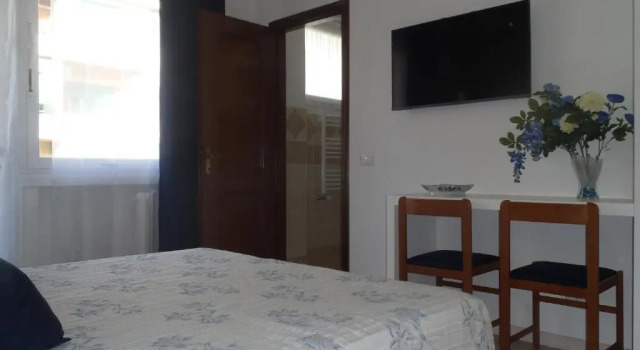 Двухместный номер Standard B&B La Perla di Roma