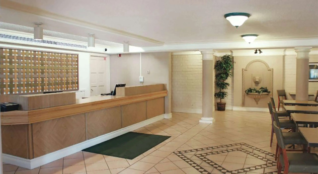 Baymont by Wyndham Houston La Porte