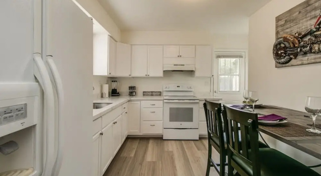 Студия Remodeled 2 Bdrm w/ Yard in Old Town Scottsdale!