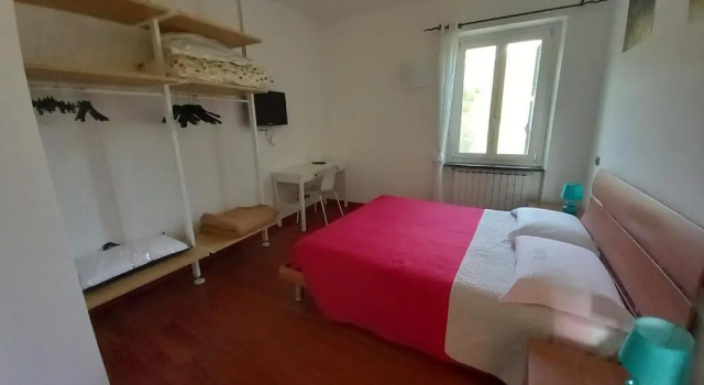 Коттедж с 3 комнатами azienda agricola zulin casa elena