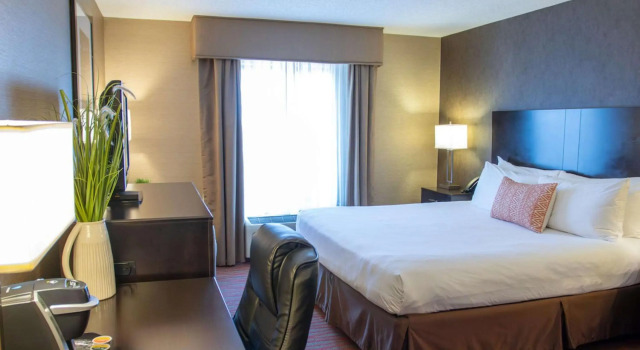 Country Inn & Suites by Radisson, Garden City, KS, Брондау Қонақ үй Гарден Сити 