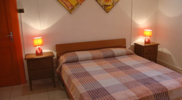 Lucrezia house, Забронировать Отель Отели Феррара с парковкой, рядом с Кафедральный собор Феррара, Парковка