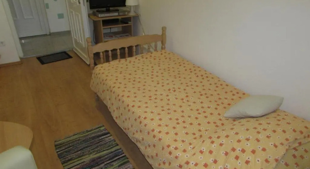 Номер Standard Rooms Vendi