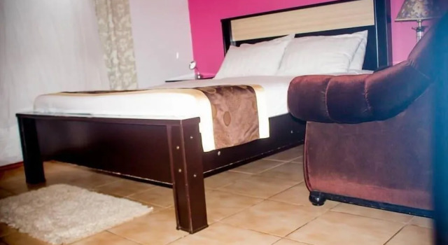 Spree Guest House, Réserver Maison d'hôtes Ndola Copperbelt Province